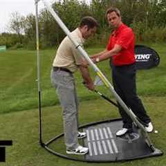 Top 10 Golf Training Aids to Improve Your Swing