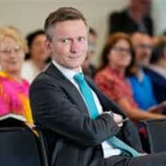Torsten Bell’s Treasury influence raises likelihood of wealth tax reforms in autumn Budget