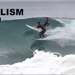 Is surf LOCALISM good or bad?