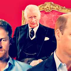 ‘It’s a Terrible Idea’: British King Charles Facing Pushback From His Heir to the Throne Prince William Over His Plans to Meet Prodigal Son Prince Harry