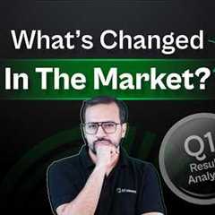 The Trends That Will Shape The Markets In FY26