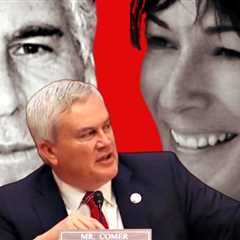BREAKING: House Oversight Committee Releases More Than 33,000 Pages of Epstein-Related Documents