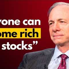 Ray Dalio: 75 Years of Investing Wisdom in 39 Minutes (MUST WATCH)