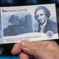 Lewes Pound, UK’s last local currency, comes to an end after 17 years