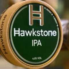 Clarkson’s Hawkstone crowned England’s best at 2025 World Beer and Cider Awards