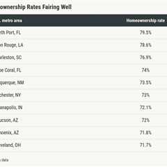 U.S. homeowner count drops for first time since 2016