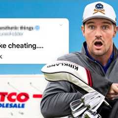 Are the new Costco golf clubs even good?