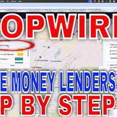 ✅ How To Find Private Money Lenders Using Propwire 🔴