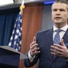 JUST IN: Hegseth Savagely Fires She/Her Navy Commander and Medical Director for “Transgender Healthcare” at Naval Center in California