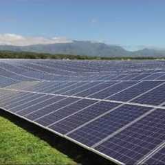 Tesla solar panels are starting to power Hawaii island