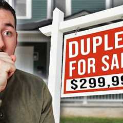 The Best 3 Strategies To Buy A Duplex (For Beginners)