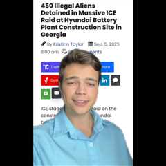 Victor Reacts: Democrats Still Refuse to Let Go of Slavery (VIDEO)