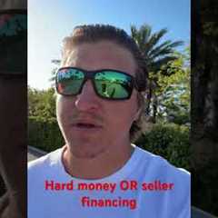 Unlock Real Estate Funding: Hard Money Loans Explained!