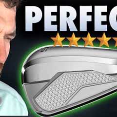 NOT EXPECTING THAT!! | The BEST irons of 2025?