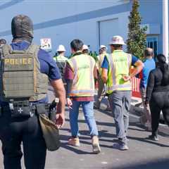 What to Know About the Hyundai Workers Arrested in the ICE Raid: THEY WERE GUILTY!