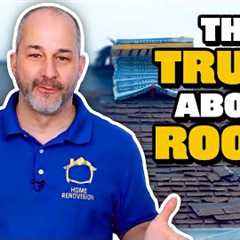 What Roof Is Best For Your Home? Architectural Shingles vs Metal Roofing
