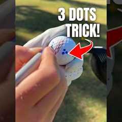 EVERY Golfer DRIVES the golf ball LONGER USING THIS HACK #golf #meandmygolf #golfswing #golftips