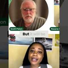 Education Inequality in Cote d'Ivoire: Tech Solution #shorts