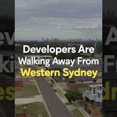 Australia's Property Market Is Leaving Sydney Behind!