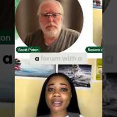 Physics Education: Learning Physics at Home & Worldwide #shorts