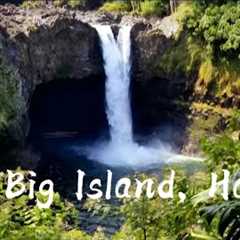 Hawaii with Kids: A Family Vacation on the Big Island