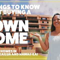HELP! I'm Torn Between House & Condo Living in Hawaii!