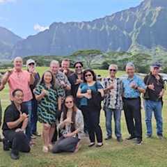 Hawaiʻi identified in top 5 places in U.S. for families