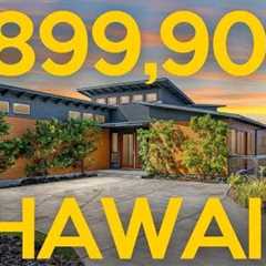Over 700,000 views of THIS HOUSE TOUR Hawaii Real Estate The Butterfly House 2/2 1,619sf on 1.17Ac