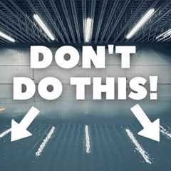The Biggest Complaint About Epoxy Garage Floors