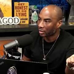 Leftist Radio Host Charlamagne Tha God Says He Regrets ‘That Damn COVID Shot,’ Says He Has Had Chest Pain and Heart Issues