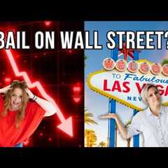 Why Investors Are Ditching Stocks for Vegas Real Estate in 2025