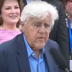 California Dems Kill Bill Backed by Jay Leno That Would Have Exempted Classic Cars from Emissions Regulations