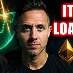 Altcoins WENT SUPERSONIC Last Time This Happened (DO NOT IGNORE IT)