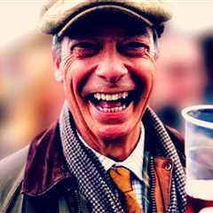Poll Shows Nigel Farage’s Reform UK on Course to Win Next General Election and Form a Majority in Parliament