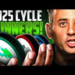 URGENT! The Altcoin Winners Of This Crypto Cycle Have Been Revealed!