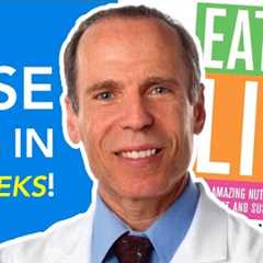 Dr Fuhrman's Top 10 Weight Loss Tips – Eat To Live