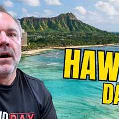 This Aulani Disney Resort Changed How I See Hawaii | Day 2