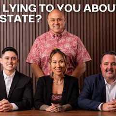 Hawaiʻi Real Estate Market Update | Summer–Fall 2025 Housing Trends