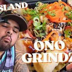 We Tried 3 Hawaiian Food Spots in LAS VEGAS - Recommended by YOU!