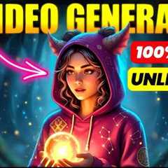 🔥Top 3 FREE AI Video Generators 2025 ✅  Text & Image to Video Kaise Banaye