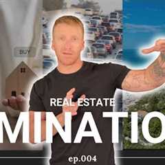 Is It SMARTER TO RENT A House, Traffic Woes, New Community Updates | Real Estate Ruminations ep.004