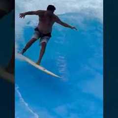 SURF SESSION RECAP THE LINEUP AT WAI KAI #hawaii #surfing #thelineupatwaikai