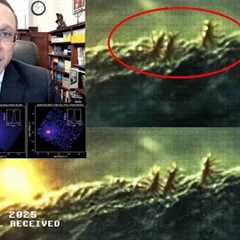 Avi Loeb: The New 3I/ATLAS Images Show Something That Shouldn’t Be Possible!