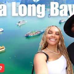 Ha Long Bay Luxury Cruise | Our Full Experience on Peony Cruise