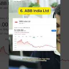 Top Semiconductor Stocks to BUY for Explosive Growth! #shorts #investing #stocks