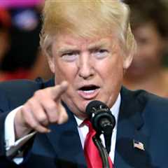 NEW: In Rare Move, Supreme Court Agrees to Fast-Track Trump Tariff Case