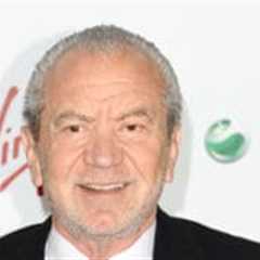Lord Sugar: young people need to get their ‘bums back into the office’