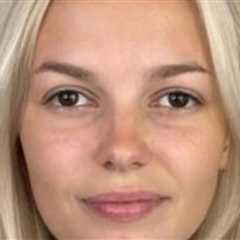 “She Loved America”: Mother of Iryna Zarutska