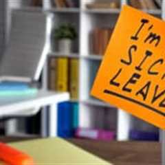 HMRC staff take 500,000 sick days a year as millions of taxpayer calls go unanswered