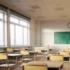 Reading and Math Test Scores for American 12th Graders Hit 20 Year Low, Despite Massive Spending on Education